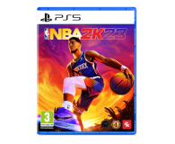 PlayStation NBA 2K23 - 1055811 - zdjęcie 1